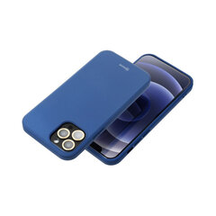 Roar Colorful Jelly чехол для iPhone 13 Pro (6,1″) — Синий цена и информация | Чехлы для телефонов | kaup24.ee