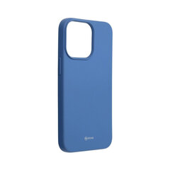 Roar Colorful Jelly чехол для iPhone 13 Pro (6,1″) — Синий цена и информация | Чехлы для телефонов | kaup24.ee