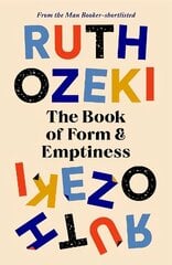 Book of Form and Emptiness: Winner of the Women's Prize for Fiction 2022 Main hind ja info | Fantaasia, müstika | kaup24.ee