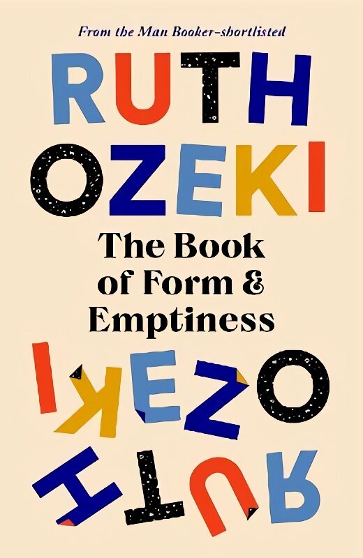 Book of Form and Emptiness: Winner of the Women's Prize for Fiction 2022 Main hind ja info | Fantaasia, müstika | kaup24.ee