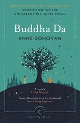 Buddha Da Main - Canons цена и информация | Фантастика, фэнтези | kaup24.ee