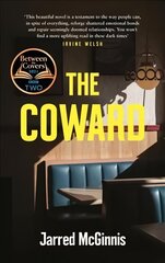 Coward: A BBC Two Between the Covers pick Main цена и информация | Фантастика, фэнтези | kaup24.ee