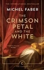 Crimson Petal And The White Main - Canons edition цена и информация | Фантастика, фэнтези | kaup24.ee