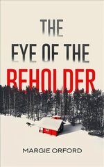 Eye of the Beholder Main цена и информация | Фантастика, фэнтези | kaup24.ee