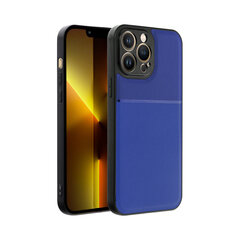 Чехол Forcell Nobel для iPhone 13 Pro (6,1″) — Синий цена и информация | Чехлы для телефонов | kaup24.ee