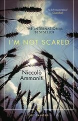 I'm Not Scared Main - Canons Edition hind ja info | Fantaasia, müstika | kaup24.ee