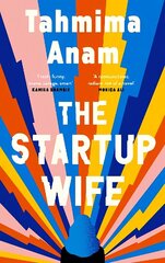 Startup Wife Main цена и информация | Фантастика, фэнтези | kaup24.ee