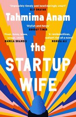 Startup Wife Main цена и информация | Фантастика, фэнтези | kaup24.ee