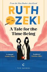 Tale for the Time Being Main - Canons цена и информация | Фантастика, фэнтези | kaup24.ee