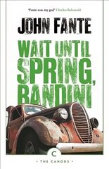 Wait Until Spring, Bandini Main - Canons hind ja info | Fantaasia, müstika | kaup24.ee