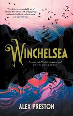 Winchelsea Export/Airside - Export/Airside/Ireland цена и информация | Фантастика, фэнтези | kaup24.ee