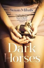 Dark Horses: One of Oprah Magazine's 'Most Anticipated Books' this year цена и информация | Фантастика, фэнтези | kaup24.ee