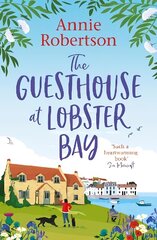 Guesthouse at Lobster Bay hind ja info | Fantaasia, müstika | kaup24.ee