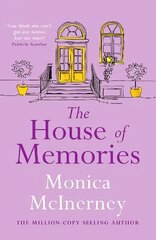 House of Memories цена и информация | Фантастика, фэнтези | kaup24.ee