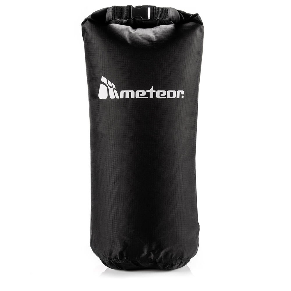 Veekindel kott Meteor Dybag 2l Must hind ja info | Spordikotid, seljakotid | kaup24.ee