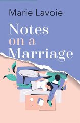 Notes on a Marriage hind ja info | Fantaasia, müstika | kaup24.ee