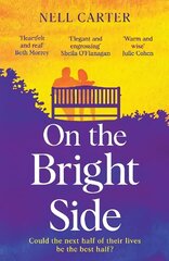 On the Bright Side цена и информация | Фантастика, фэнтези | kaup24.ee