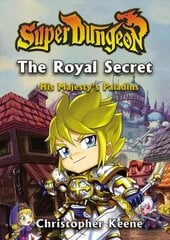 Royal Secret цена и информация | Книги для подростков и молодежи | kaup24.ee