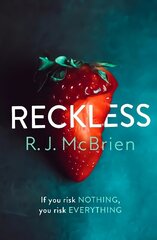 Reckless: The hottest and most gripping thriller of 2021 цена и информация | Фантастика, фэнтези | kaup24.ee