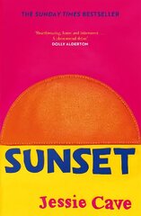 Sunset: The instant Sunday Times bestseller цена и информация | Фантастика, фэнтези | kaup24.ee