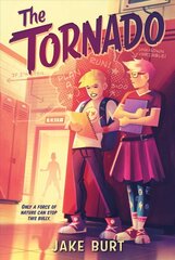 Tornado: A Novel цена и информация | Книги для подростков и молодежи | kaup24.ee