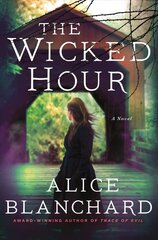 Wicked Hour: A Natalie Lockhart Novel цена и информация | Фантастика, фэнтези | kaup24.ee