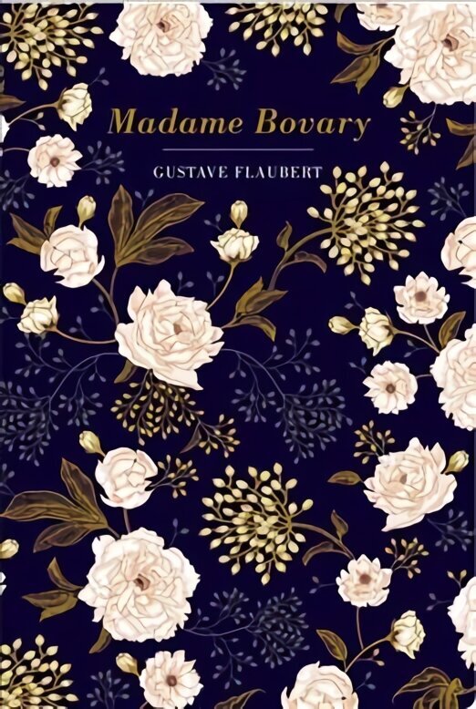 Madame Bovary hind ja info | Fantaasia, müstika | kaup24.ee