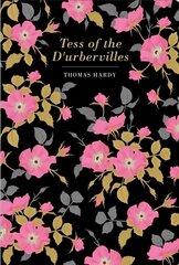 Tess of the d'Urbervilles цена и информация | Фантастика, фэнтези | kaup24.ee