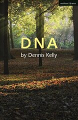 DNA цена и информация | Рассказы, новеллы | kaup24.ee