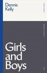 Girls and Boys hind ja info | Lühijutud, novellid | kaup24.ee