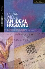 Ideal Husband: Second Edition, Revised Revised edition hind ja info | Lühijutud, novellid | kaup24.ee