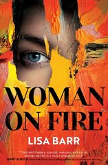 Woman on Fire: The New York Times bestseller hind ja info | Fantaasia, müstika | kaup24.ee