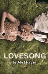 Lovesong hind ja info | Lühijutud, novellid | kaup24.ee