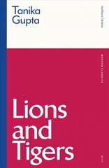 Lions and Tigers hind ja info | Lühijutud, novellid | kaup24.ee