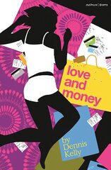 Love and Money hind ja info | Lühijutud, novellid | kaup24.ee