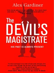 Devil's Magistrate: His past is always present цена и информация | Фантастика, фэнтези | kaup24.ee