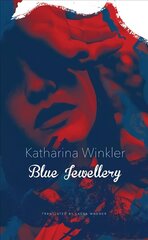 Blue Jewellery цена и информация | Фантастика, фэнтези | kaup24.ee