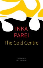 Cold Centre цена и информация | Фантастика, фэнтези | kaup24.ee