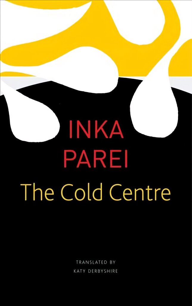 Cold Centre цена и информация | Fantaasia, müstika | kaup24.ee