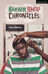 Barber Shop Chronicles hind ja info | Lühijutud, novellid | kaup24.ee