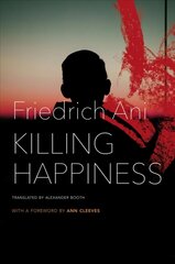 Killing Happiness цена и информация | Фантастика, фэнтези | kaup24.ee