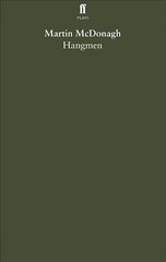 Hangmen Main цена и информация | Рассказы, новеллы | kaup24.ee