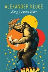 Kong's Finest Hour: A Chronicle of Connections цена и информация | Фантастика, фэнтези | kaup24.ee