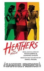 Heathers: The Musical цена и информация | Рассказы, новеллы | kaup24.ee