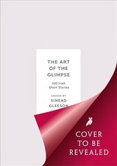 Art of the Glimpse: 100 Irish short stories Reissue цена и информация | Рассказы, новеллы | kaup24.ee