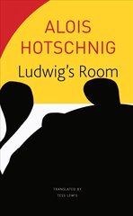 Ludwig's Room цена и информация | Фантастика, фэнтези | kaup24.ee