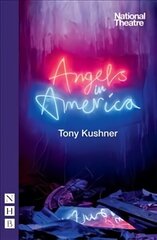 Angels in America New edition цена и информация | Рассказы, новеллы | kaup24.ee