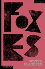 Foxes hind ja info | Lühijutud, novellid | kaup24.ee