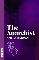 Anarchist цена и информация | Рассказы, новеллы | kaup24.ee
