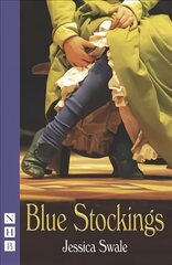 Blue Stockings цена и информация | Рассказы, новеллы | kaup24.ee